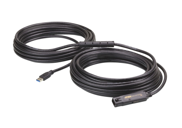 ATEN 15 m USB3.2 Gen1 Extender Cable UE3315A-AT-G