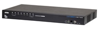 ATEN 16-port 4K HDMI KVM USB3.0, audio CS-18216