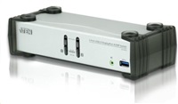 ATEN 2-port DisplayPort KVMP USB3.0, audio CS-1912