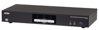 ATEN 2-port USB3.0 4K DisplayPort Dual Display KVMP CS-1942DP