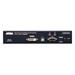 ATEN 2K DVI-D Dual-Link KVM over IP Transmitter with Dual SFP KE6920T-AX-G