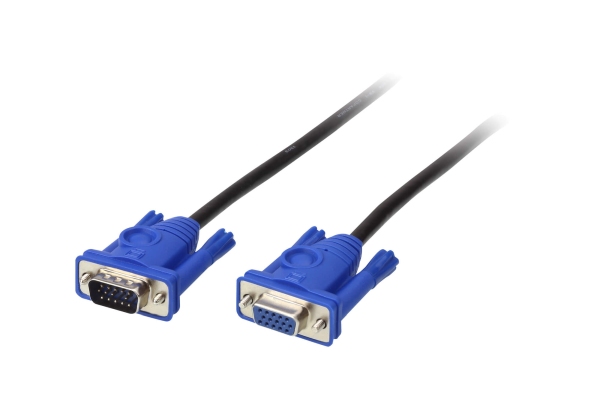 ATEN 3M VGA Cable 2L-2403