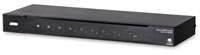 ATEN 8 port HDMI 4K true video switch, DO, RS-232 VS-0801HB
