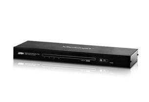 ATEN 8 port HDMI rozbočovač po Cat 5e VS-1808T