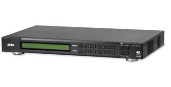 Aten 8 x 8 True 4K HDMI Matrix Switch VM0808HB-AT-G