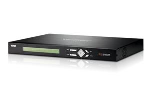Aten 8x8 Matrix audio/video switch CATx VM-0808T
