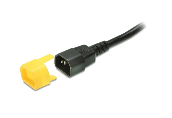 Aten C14 EZ-Lok Plug Connector 2X-EA10