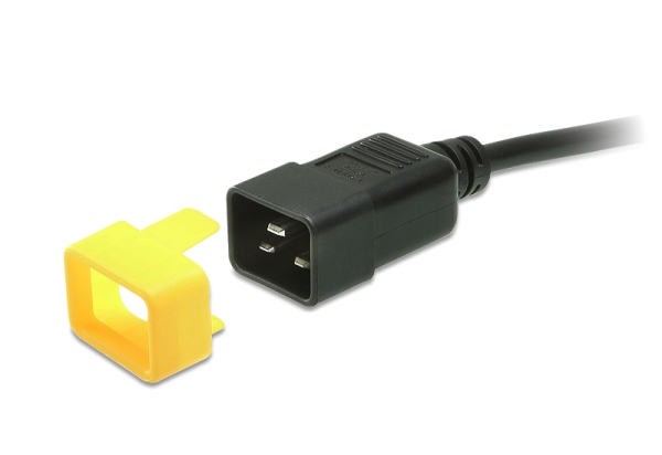 Aten C20 EZ-Lok Plug Connector 2X-EA11