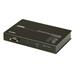 ATEN CE920R USB DisplayPort HDBaseT™ 2.0 KVM Extender (Remote Unit) (4K@100) CE920R-AT-G