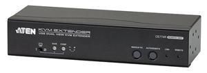 ATEN Extender PC-konzole, Dual View, 150m CE-774