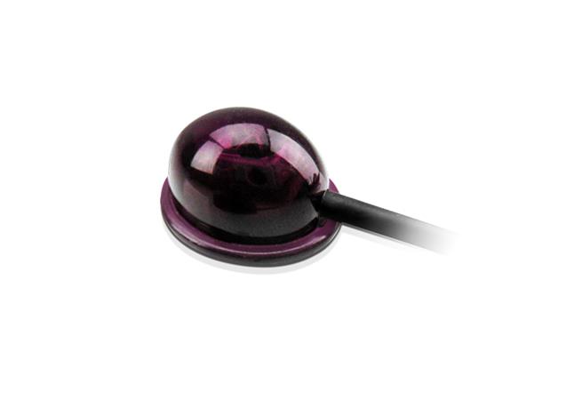 Aten Full Range IR Receiver (30-56KHz) 2XRT-0003G-1