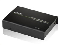 ATEN HDMI Extender po cat5e do 100m, Ultra HD 4k x 2k podpora - Transmitter modul VE-812T