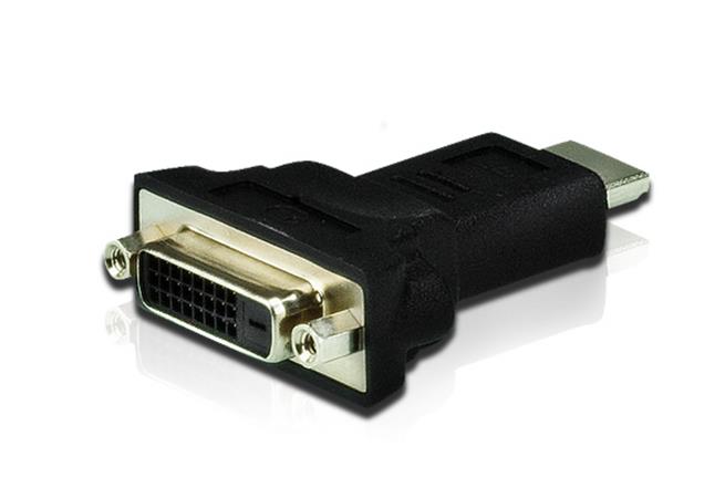 Aten HDMI to DVI Adapter 2A-128G