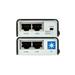 ATEN HDMI + USB Extender do 60m VE-812