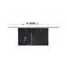 Aten HDMI & VGA HDBaseT Transmitter with US Wall Plate / PoH (4K@100m) (HDBaseT Class A) VE2812AUST-AT-G