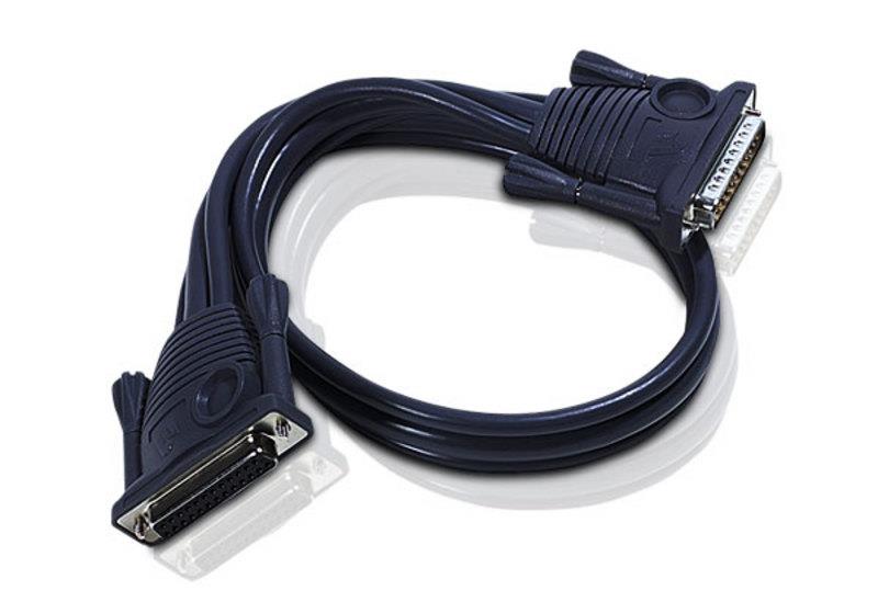 Aten kaskádovací kabel pro propojení KVM, 5 metrů 2L-1705
