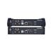 ATEN KE8952-AX 4K HDMI Single Display KVM over IP Extender with PoE