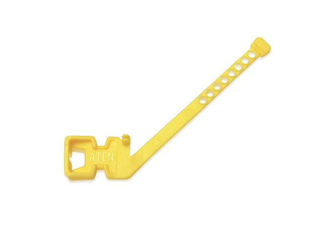 Aten LockPro - HDMI Cable Lock (10pcs per set) 2X-EA12