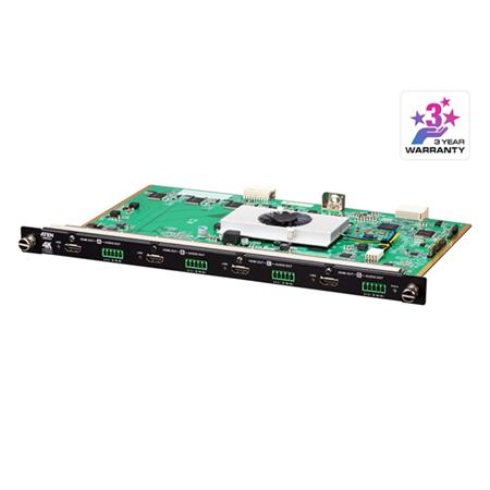 ATEN Matrix modul 4x HDMI, 4K, výstup - VM8824 VM8824-AT