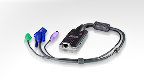 ATEN modul CPU PS/2 pro KH-1508/1516/2508/2516 KA-9520