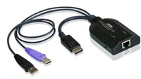 ATEN Modul CPU USB DisplayPort + VM + SC pro KVM KH-1508A/1516A,KH2508A/KH2516A,KN,KL KA-7169