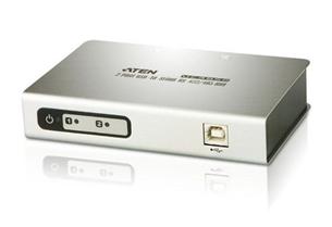 ATEN převodník USB - 2x RS422/485 UC-4852