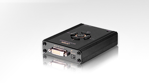 ATEN Převodník VGA-DVI,1600*1200, 60Hz, DDC2B VC-160