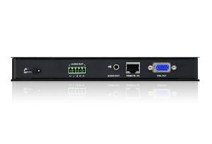 ATEN receiver modul audio/video po CAT5 VE-500R