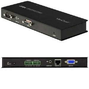 ATEN transmitter modul audio/video po CAT5 VE-500T