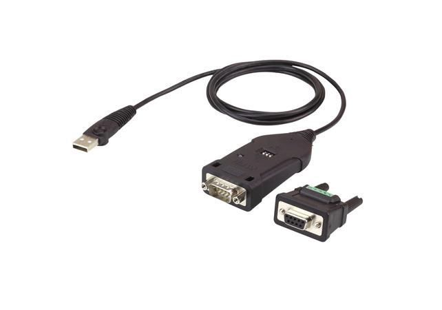 ATEN UC485 USB to RS-422/485 Adapter UC485-AT