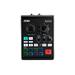 ATEN UC8000 Podcast AI Audio Mixer | MicLIVE™ 6-CH UC8000-AT