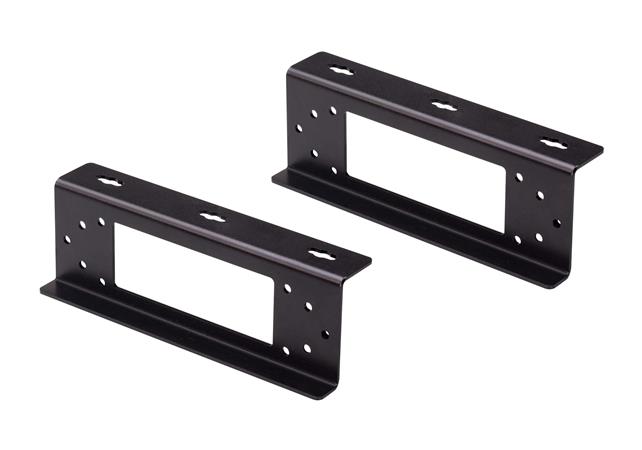 Aten Under Table Mounting Kit 2X-044G
