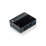 ATEN US234-AT 2 PORT USB3.0 Peripheral Sharing Device.