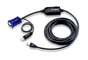 Aten USB dongle pro KVM KA-7970
