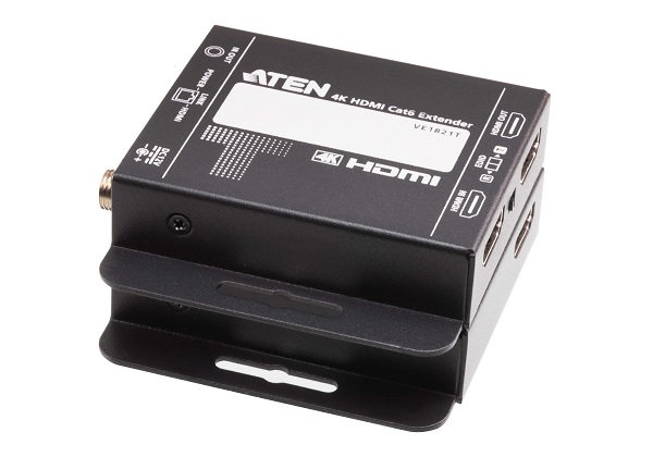 Aten VE1821-AT-G 4K HDMI Cat 6 Extender