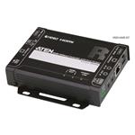 Aten VE814AR-ATA-G HDMI HDBaseT Receiver with Dual Output (4K@100m) (HDBaseT Class A)
