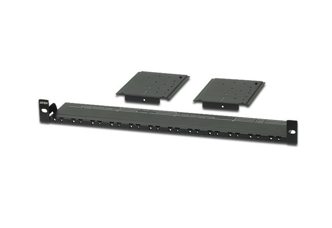 Aten Video Extender Rack Mount Kit VE-RMK1U