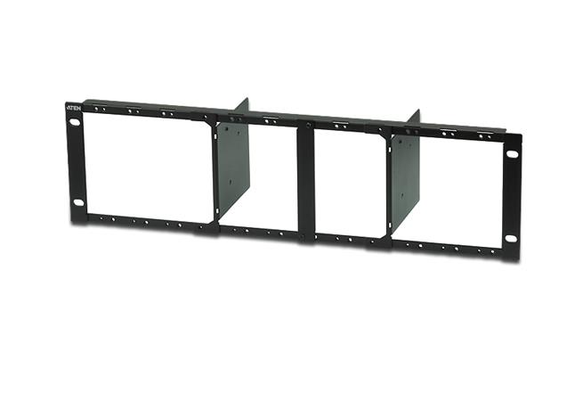Aten Video Extender Rack Mount Kit VE-RMK3U