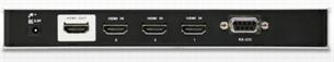 ATEN VS-481A 4-portový HDMI přepínač, dálkové ovládání