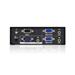 ATEN VS0102-AT-G 2PORT VGA Splitter with Audio W/EU ADP