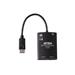 ATEN VS92DP 2-Port True 4K DisplayPort MST Hub VS92DP-AT