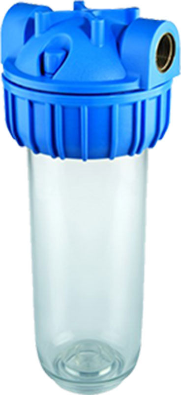 Atlas filtri Filter SENIOR 3P-BFO-SX-TS 1'' RA111T711