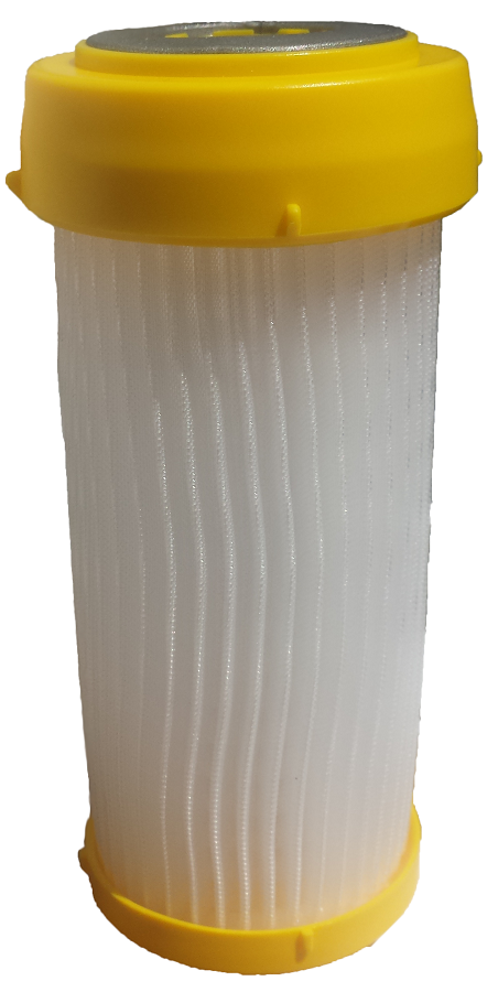 Atlas filtri Náhradný filter 50 mcr ku HYDRA 1" 8021647070449