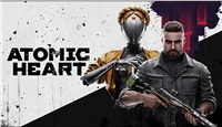 Atomic Heart (PC) klíč Steam 2125204