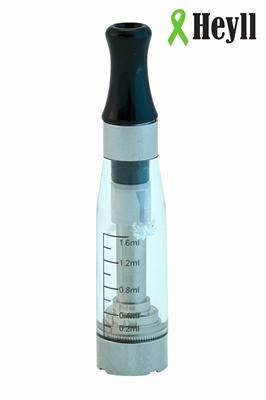 Atomizér Heyll Clearomizer CE5+ transparentní