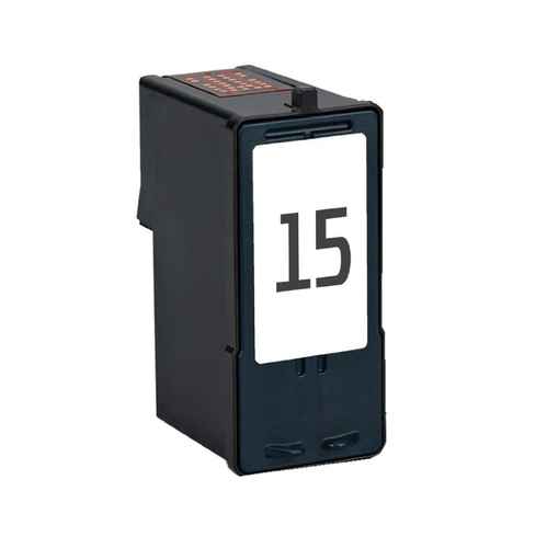 Atrament 18C2110 kompatibilní barevný pro Lexmark (18ml) 30070