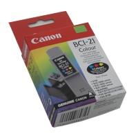 Atrament BCI-21farebný 0955A002