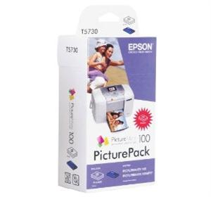 Atrament Epson Picture Mate 100 color ink. C13T573040
