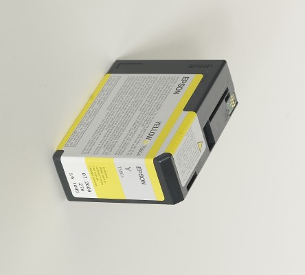 Atrament Epson S Pro 3800 Yellow C13T580400