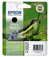 Atrament Epson SP 950 black C13T03314010